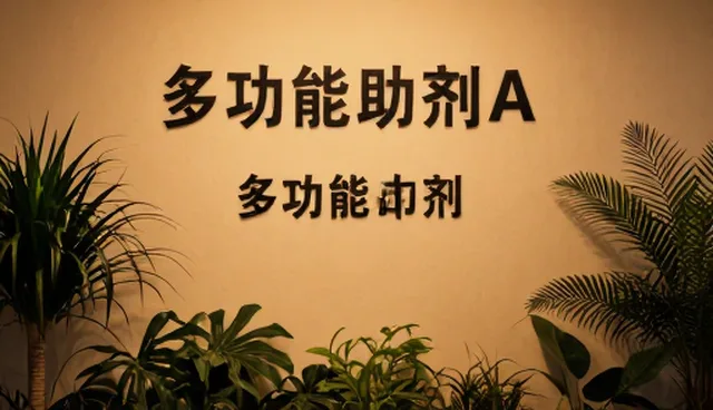高并发订单场景下的助剂供应理解误区