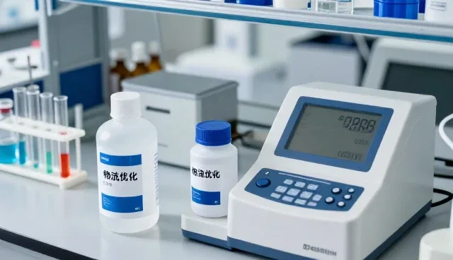 提升配送效率的关键:添加剂配方优化实践