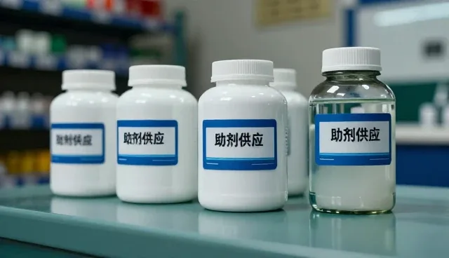 来料管理对多功能助剂A使用效果的影响分析