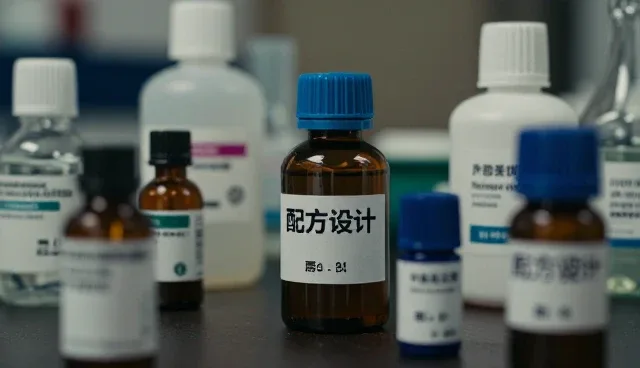 高纯度精细化学品B使用中的常见问题与应对策略