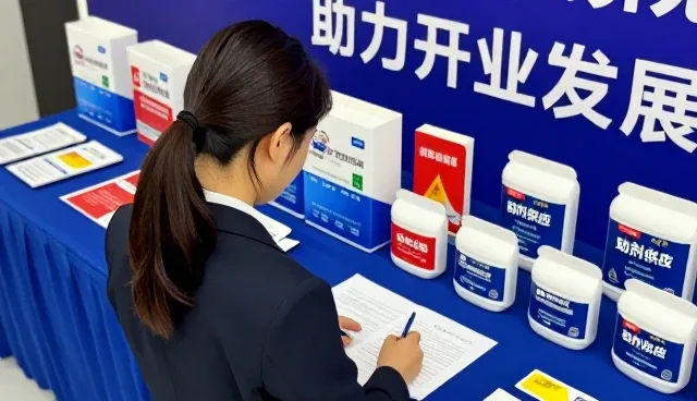 配方服务在技术发展中的实际应用与维护要点