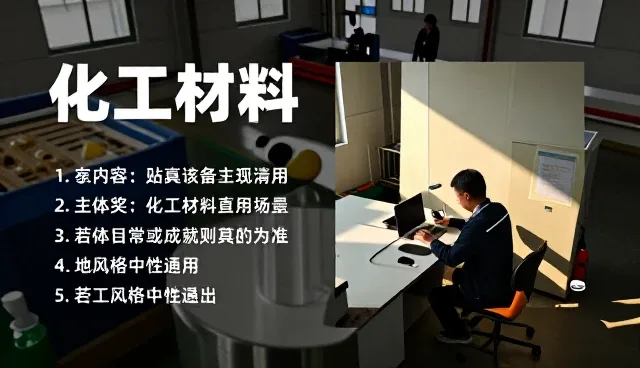 河南全德新材料科技有限公司分享高纯度精细化学品B应用案例