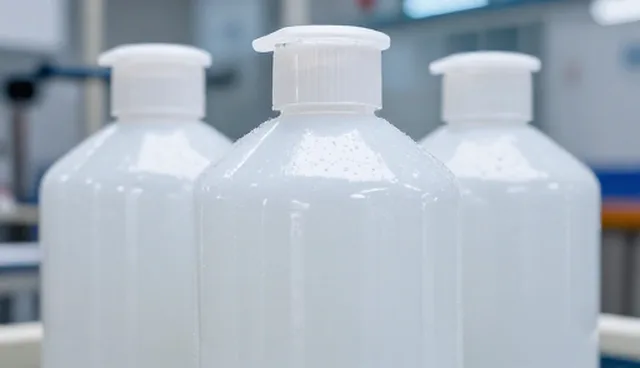 高纯度精细化学品B在高温环境下的性能表现