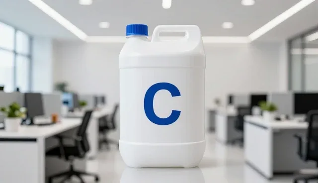 环保型添加剂C在化工生产中的常见问题及处理方向