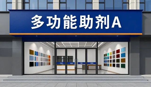 配方服务适合哪些应用环境?